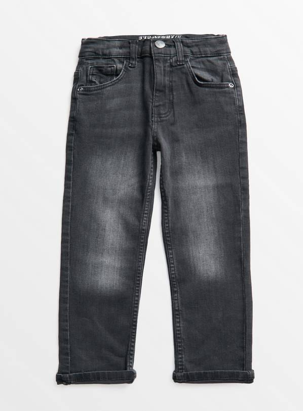 Sainsburys on sale boys jeans